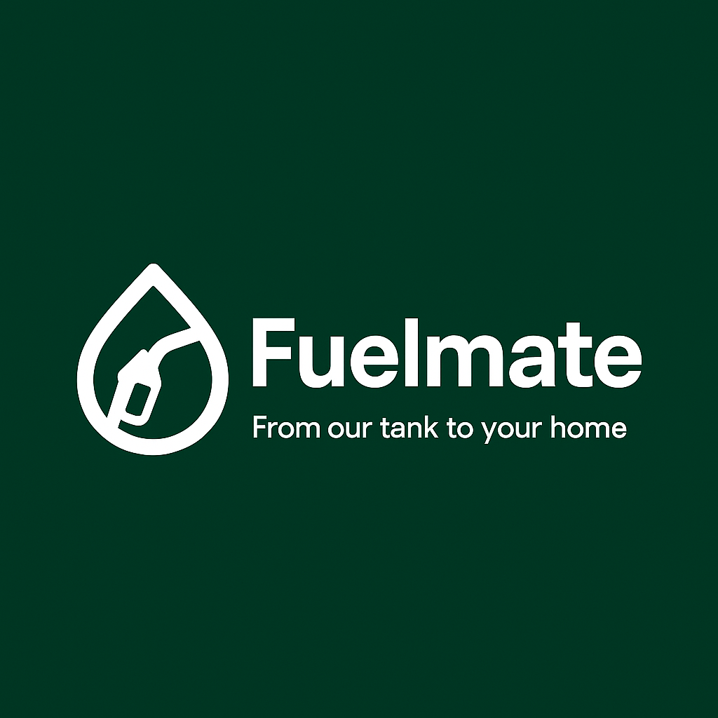 FuelMate CEO