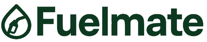 FuelMate Logo