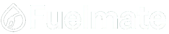 FuelMate Logo